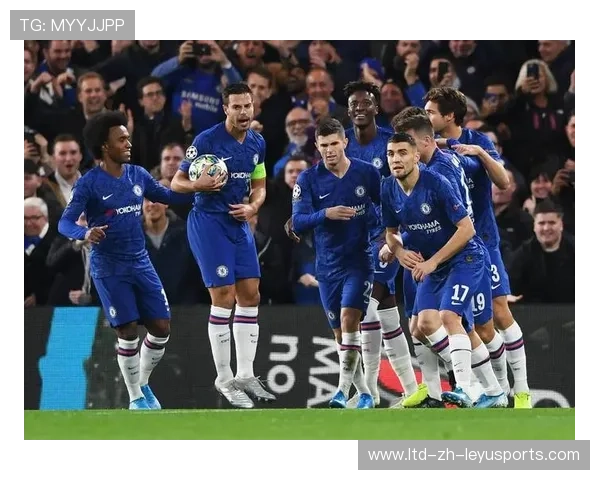 切尔西防线牢不可破，英超战术再度领先