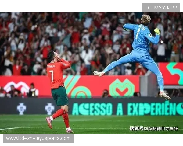 利物浦计划签下C罗式的精神领袖与进球利器