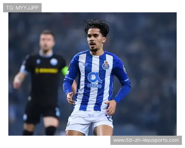 波尔图盯上边路技术怪！欧洲豪门的“秘密武器”来袭