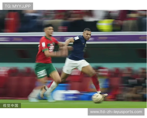 姆巴佩反击中完成终结，速度优势尽显