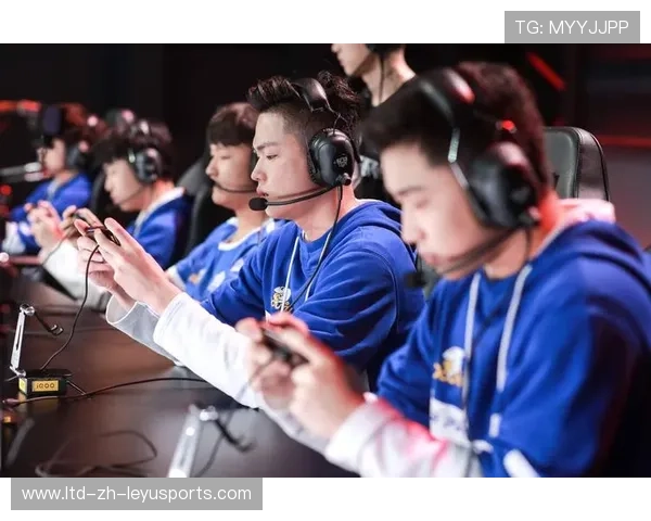 电竞俱乐部的运营管理：如何打造一支成功的电竞战队，电竞俱乐部运营与管理课程