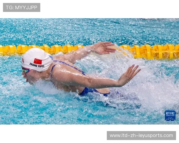 “泳池火花四溅!2025世界游泳锦标赛见证新纪录诞生”